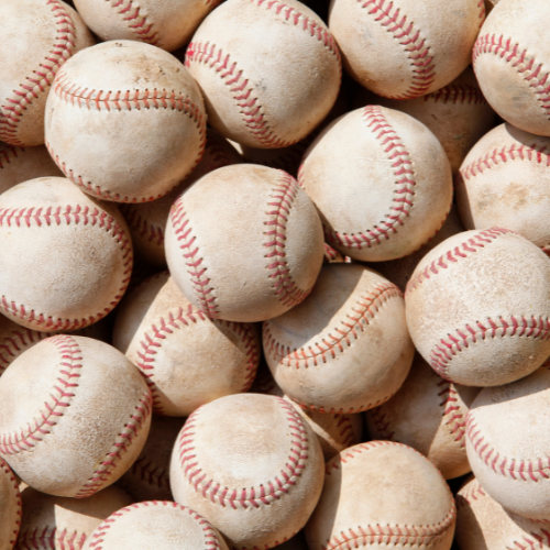 Baseball