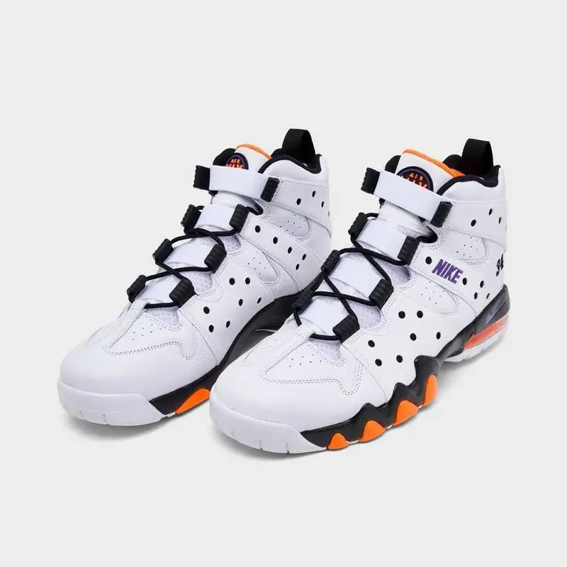 Nike Men's Air Max 2 CB '94 Premium Basketball Sneakers