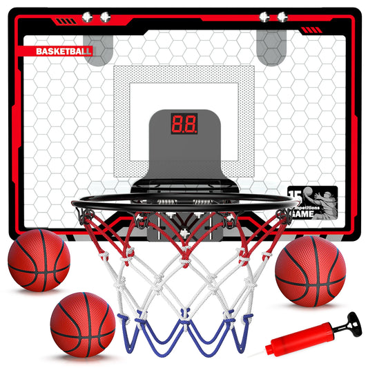 Mini Basketball Hoop For Kids