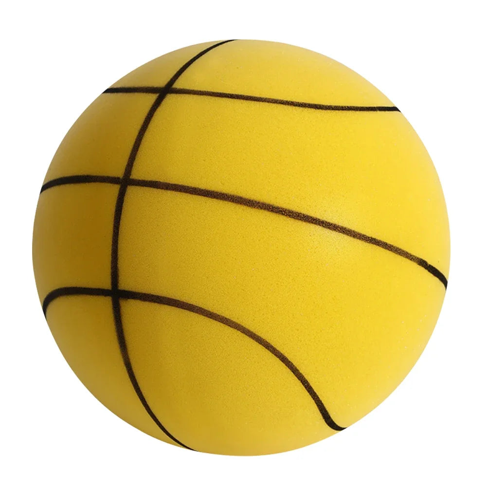 Indoor Silent Basketball