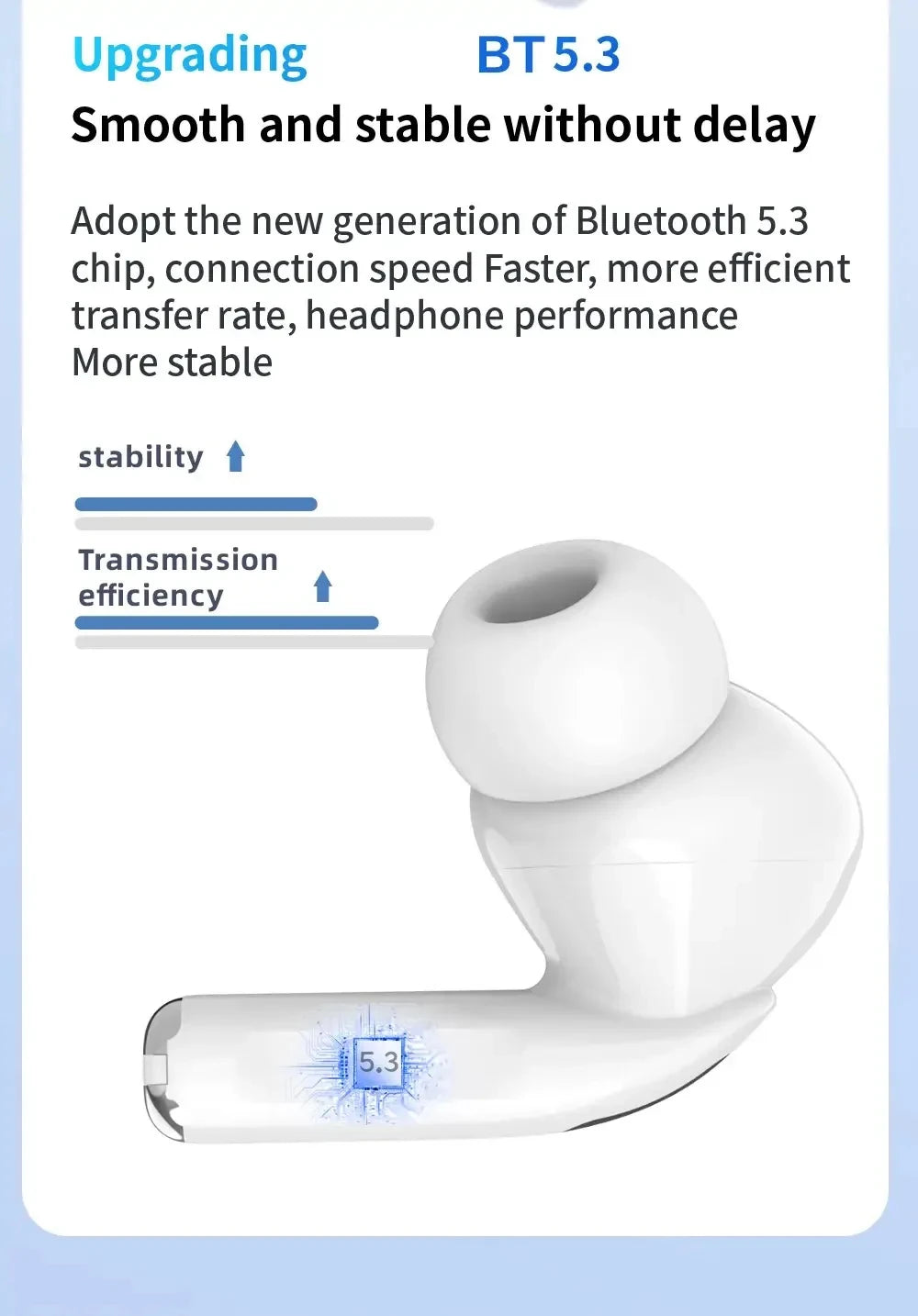 Original Pro Wireless Bluetooth Earphones Sport Earbuds