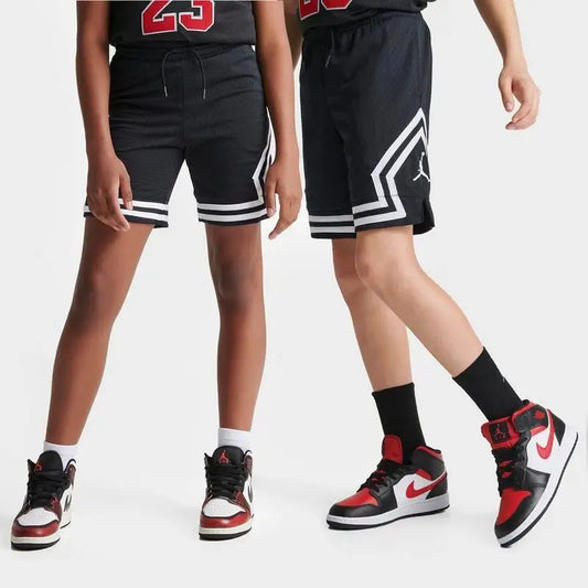 Jordan | Boys' Jordan Air Diamond Basketball Shorts