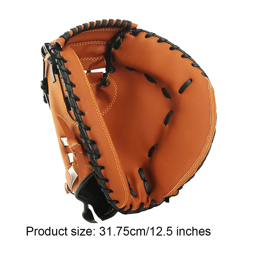 Baseball Mitt Thicken Baseball Fielding Glove