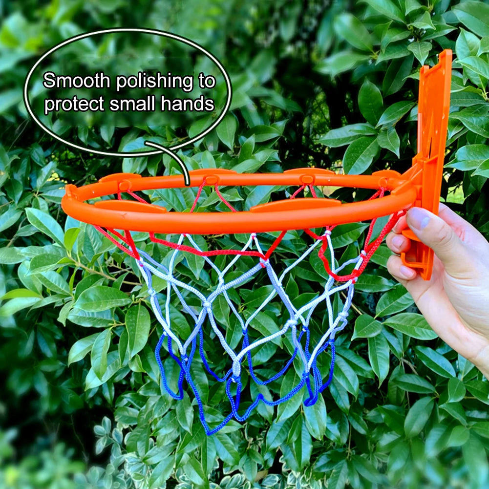 Indoor Silent Basketball