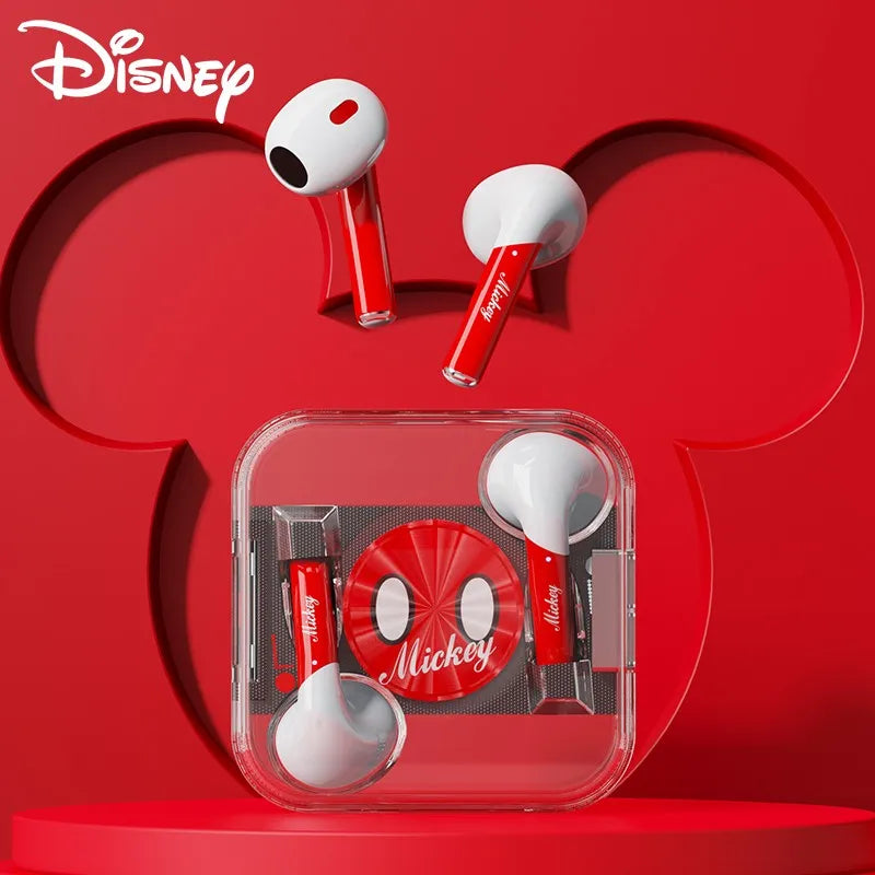 Choice US Disney LK-10  Bluetooth 5.2 Immersive Sound Earphones