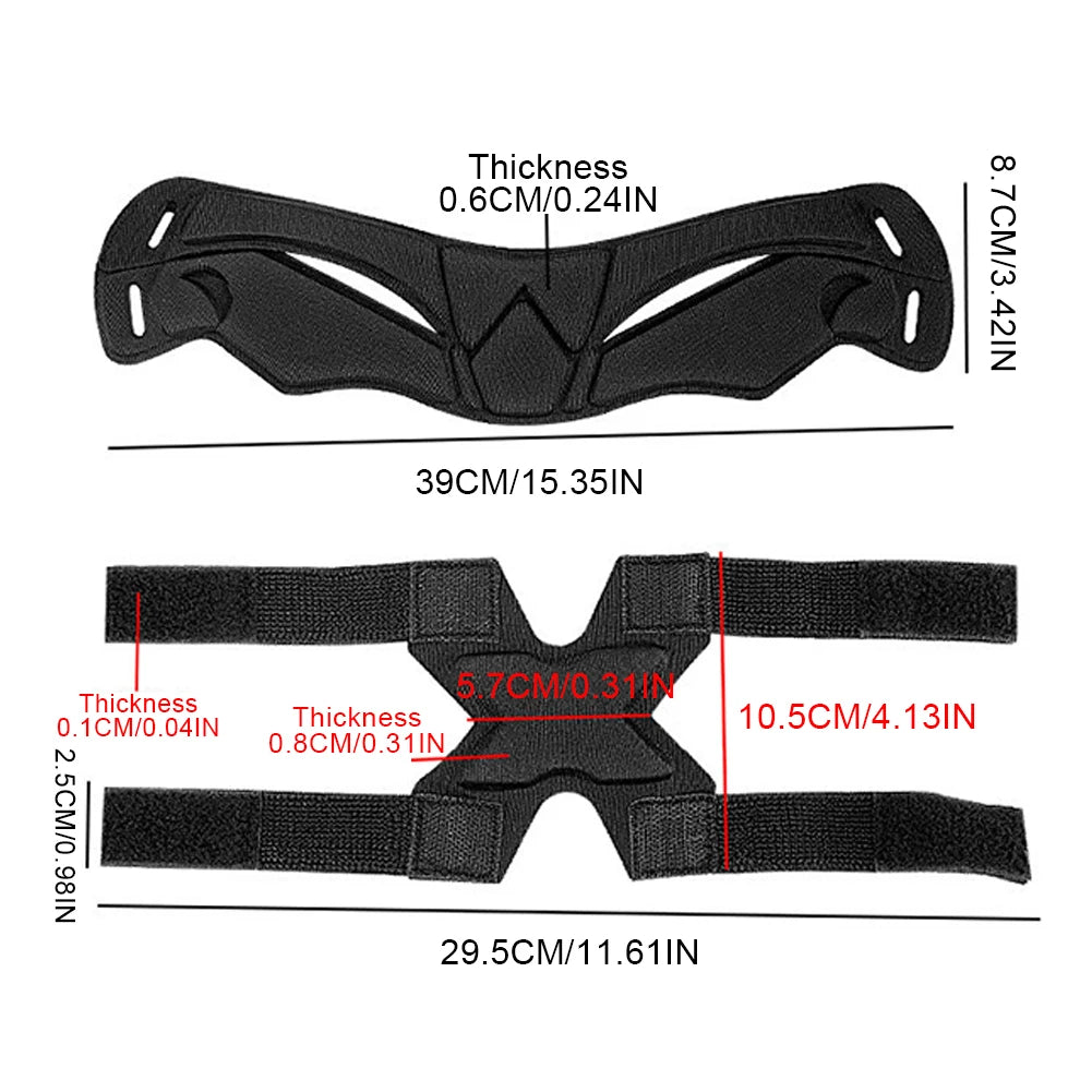 Head Protector for Soccer
