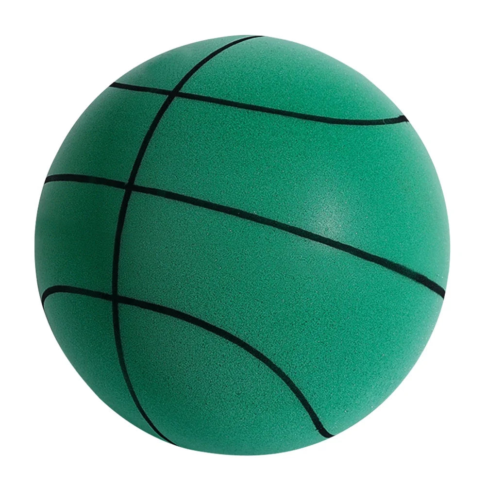 Indoor Silent Basketball