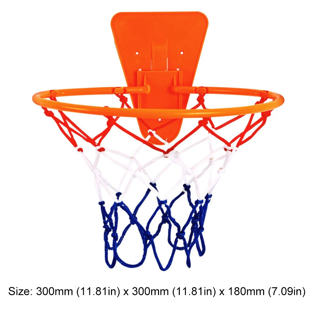 Indoor Silent Basketball