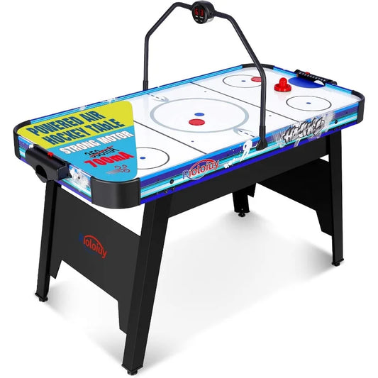 58" Air Hockey Table, Arcade