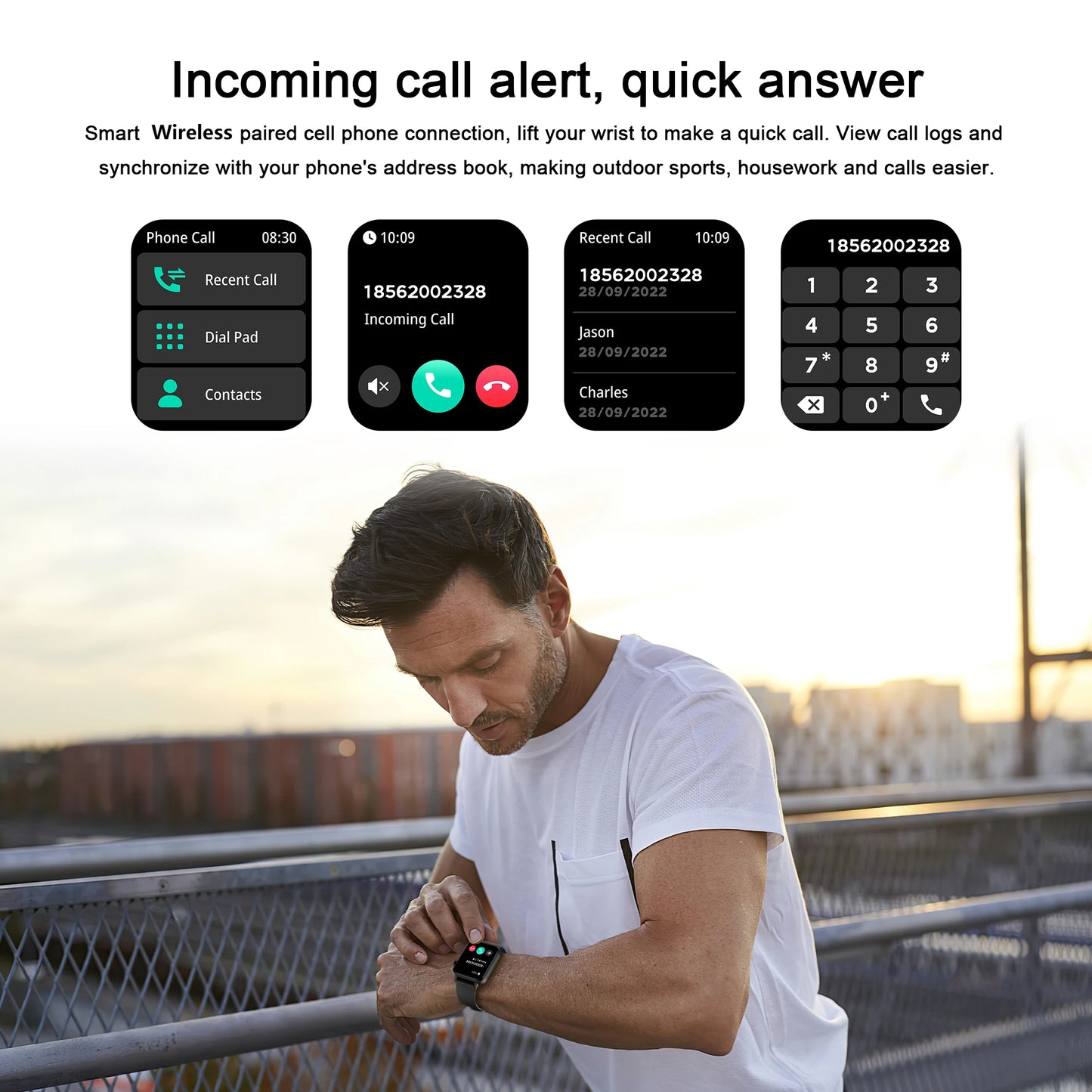 Blackview R30Pro Gray