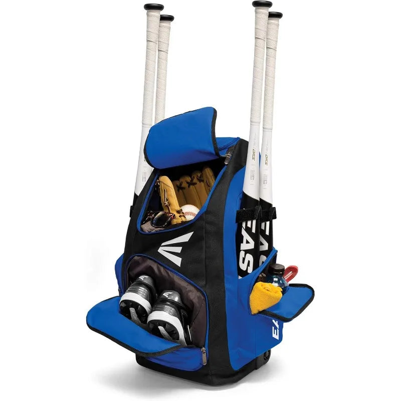 Easton | TRAVELER STAND-UP Wheeled Equipment Bag