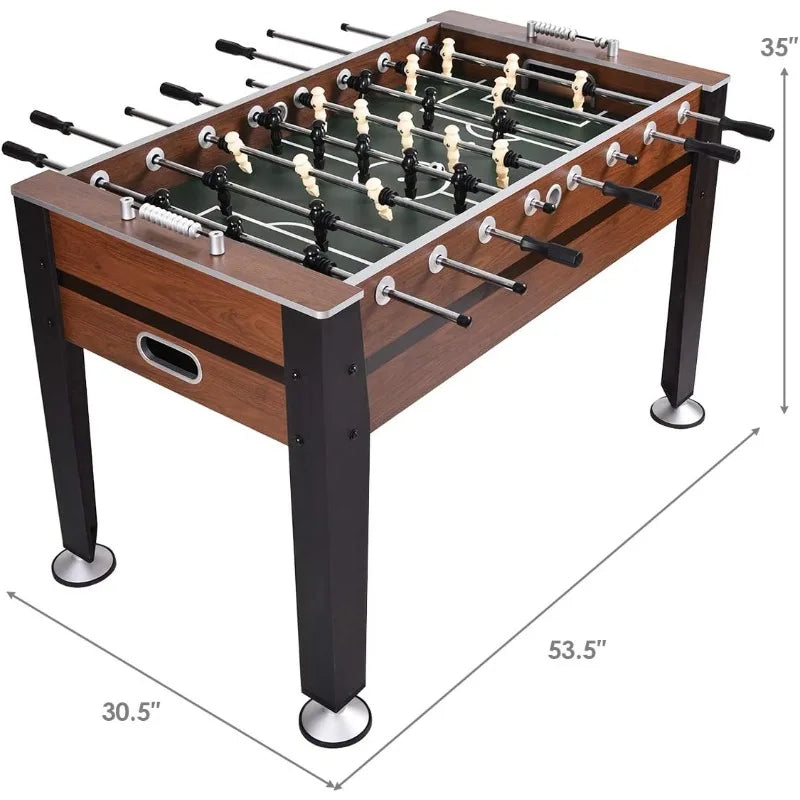 Goplus 54" Foosball Table,