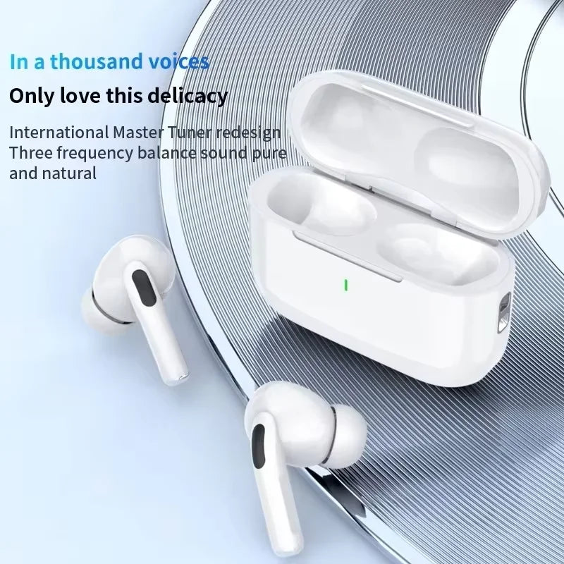 Original Pro Wireless Bluetooth Earphones Sport Earbuds