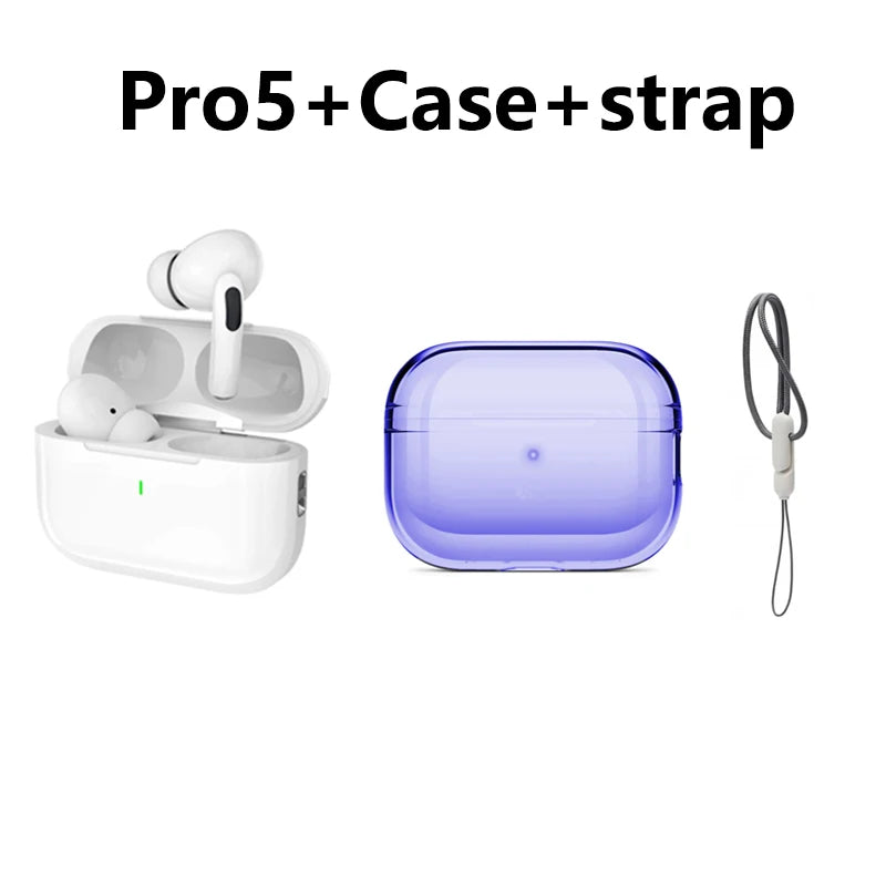 Original Pro Wireless Bluetooth Earphones Sport Earbuds