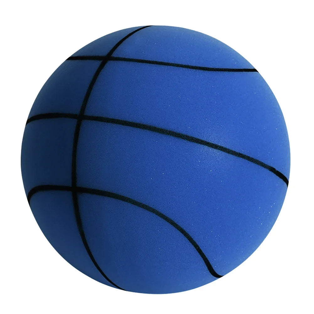 Indoor Silent Basketball