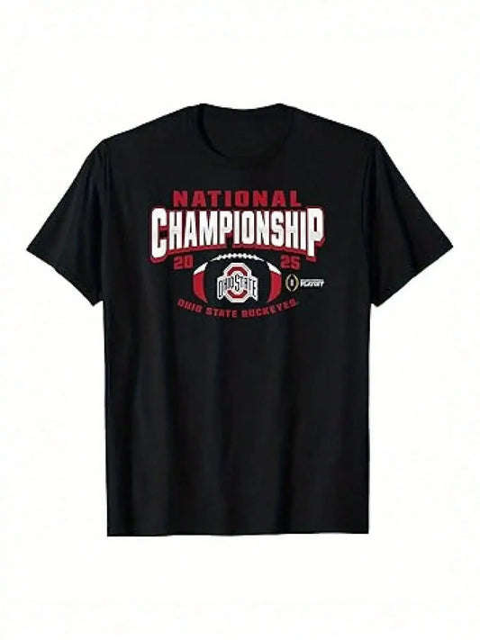 Ohio State Buckeyes National Championship