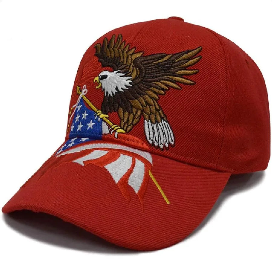 FLYOUTH Creative Baseball Cap