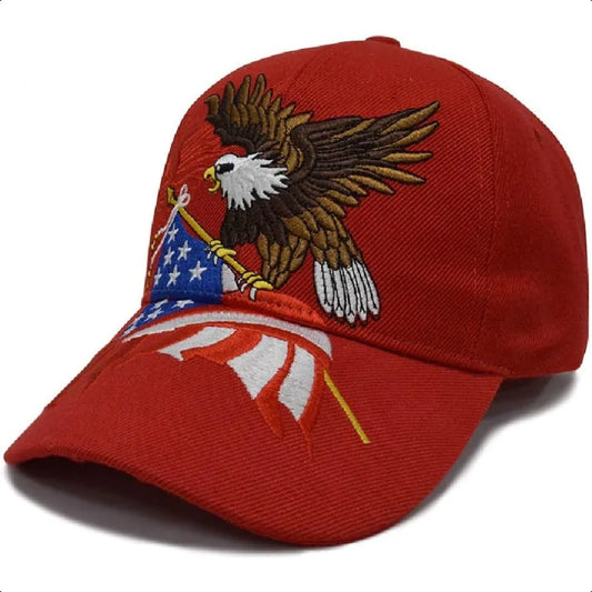 FLYOUTH Creative Baseball Cap