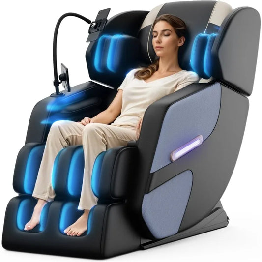 Massage Chair Full Body