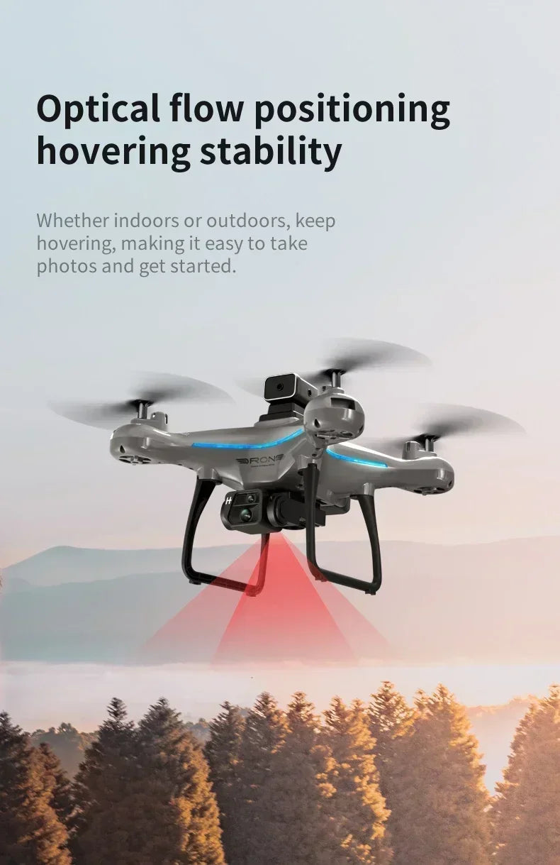 KY102 Drone 8K HD Profesional Dual-Camera