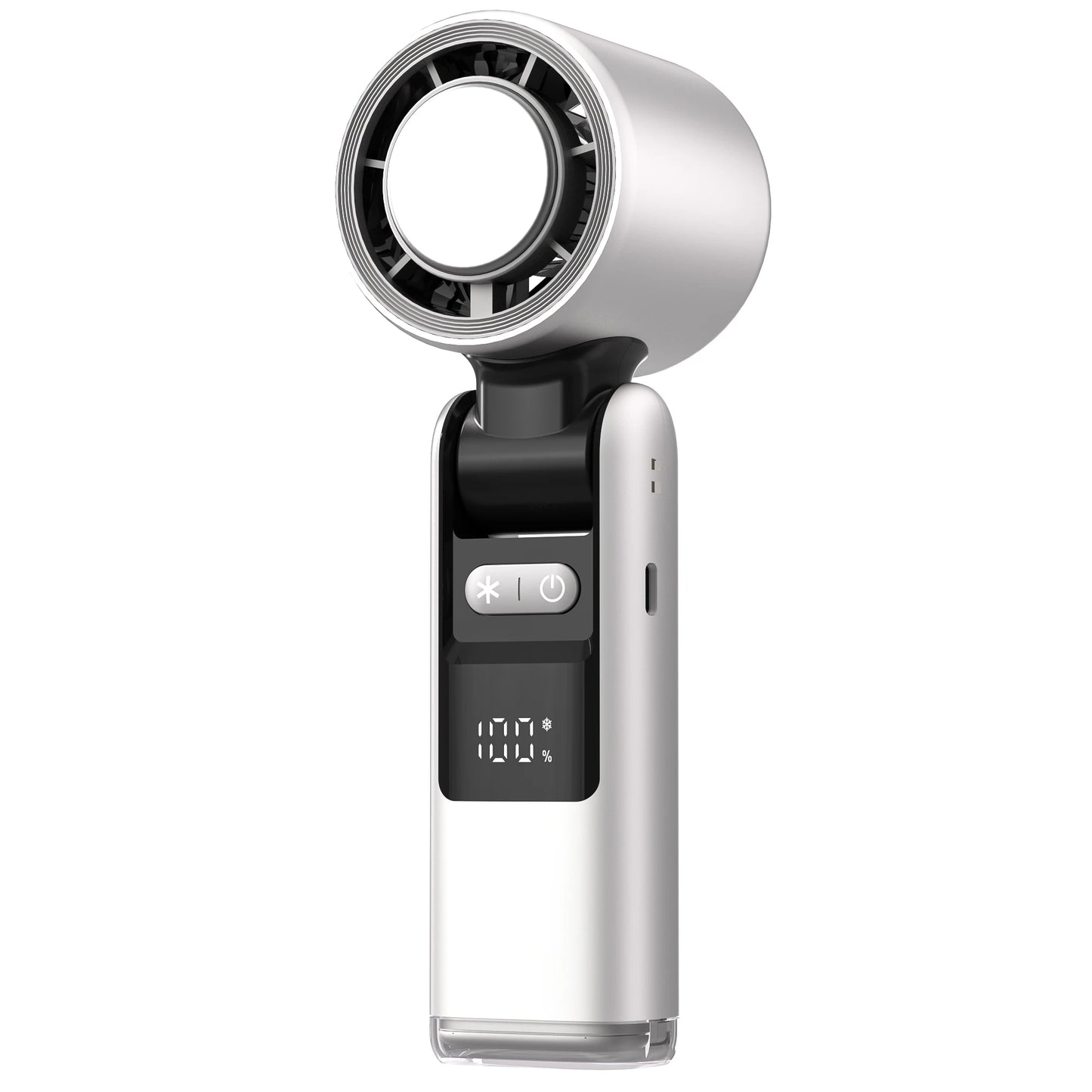 USB Rechargeable Mini Fan