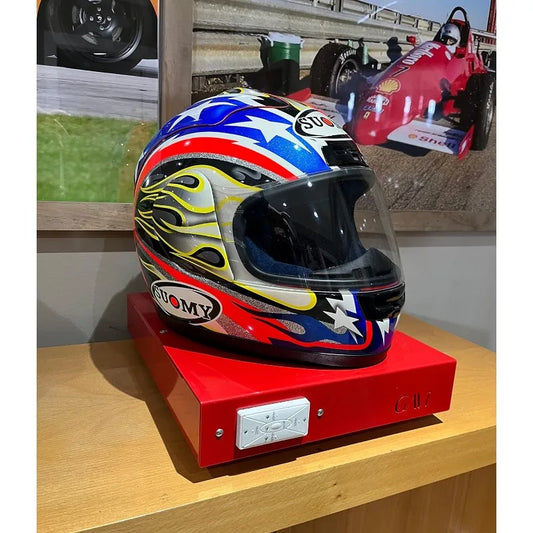 Helmet Dryer Fan