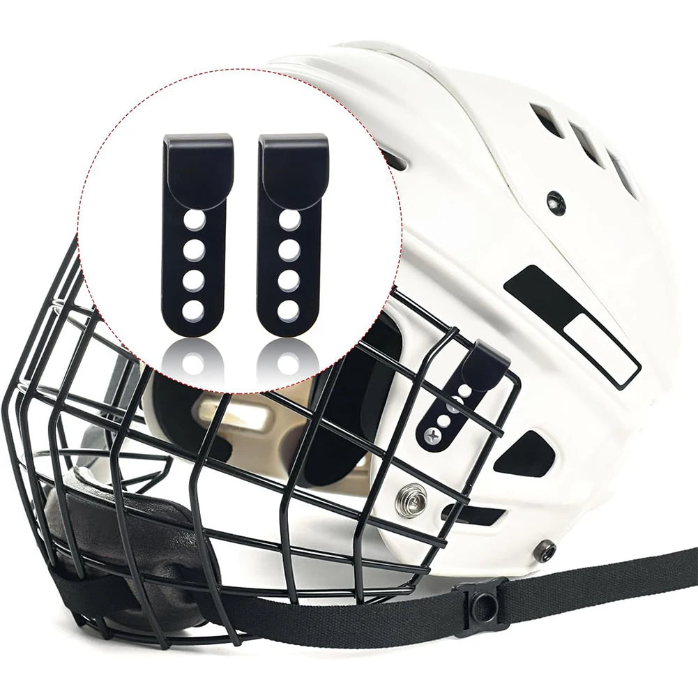 31Pcs Football Helmet Repair Kit