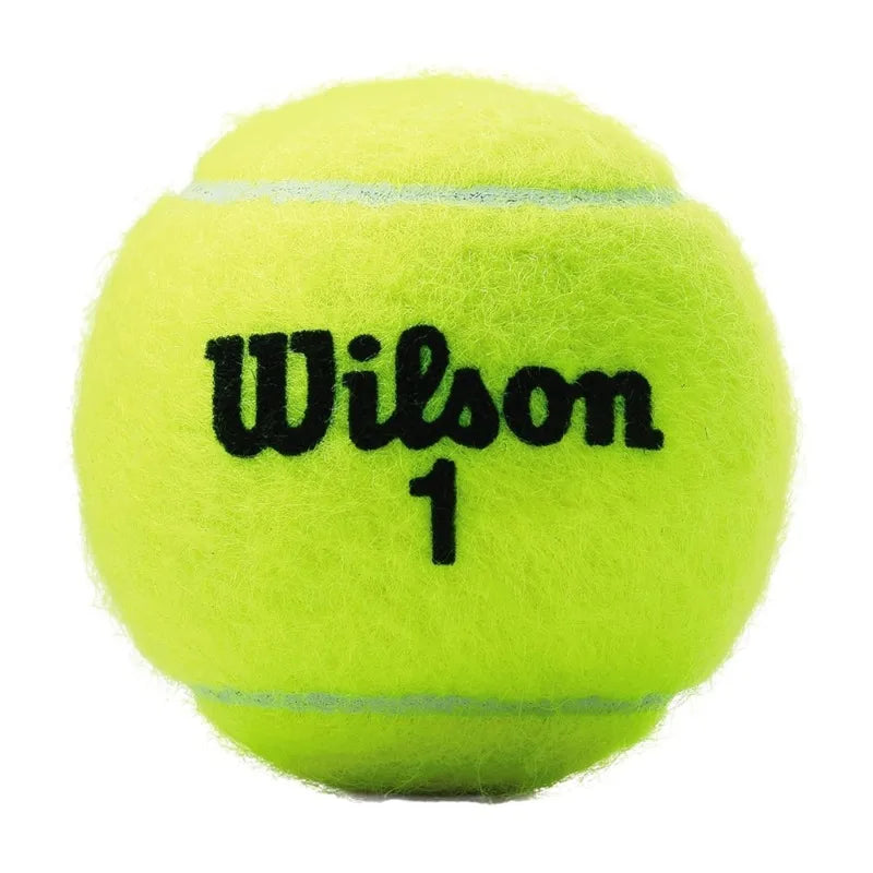 Wilson Championship Xtra Duty Tennis Ball