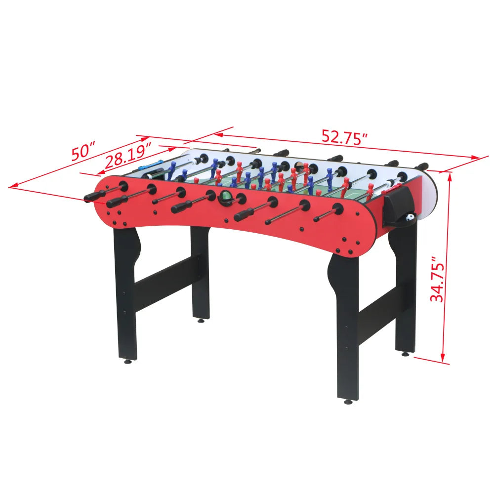 5Ft soccer table,foosball ,indoor