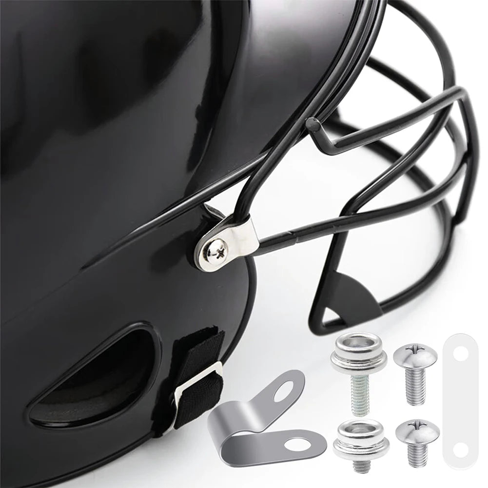 31Pcs Football Helmet Repair Kit