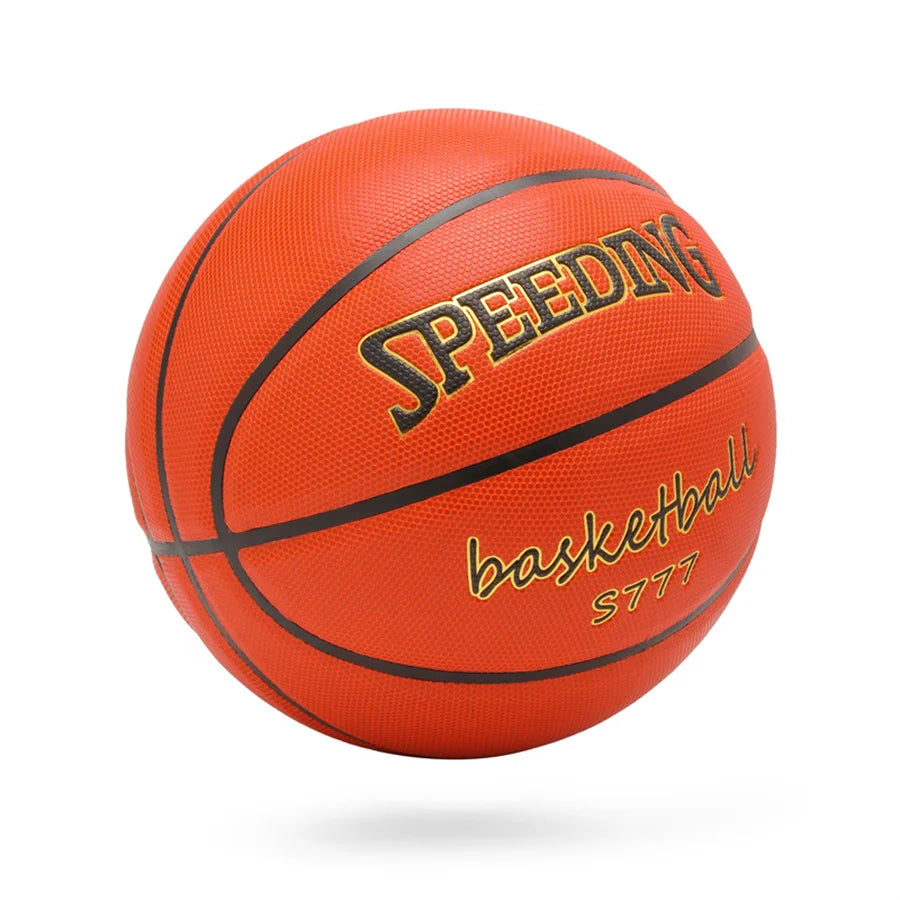 Professional Basketball Ball