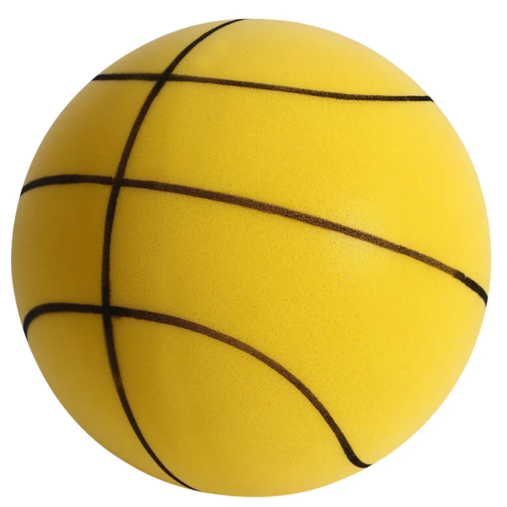 Indoor Silent Basketball