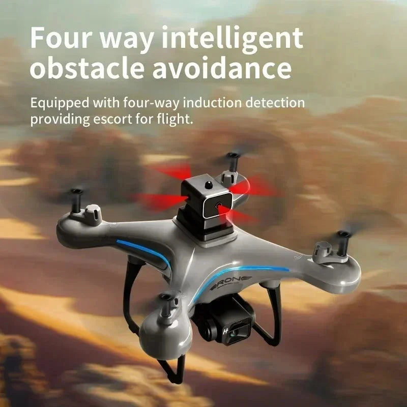KY102 Drone 8K HD Profesional Dual-Camera