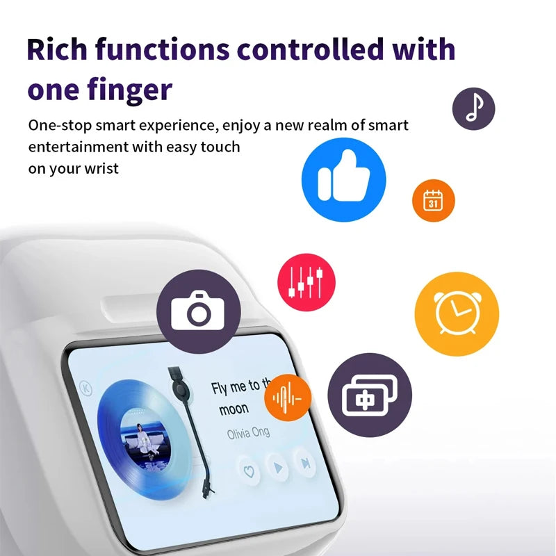 W12 ANC Noise Cancelling Earbuds