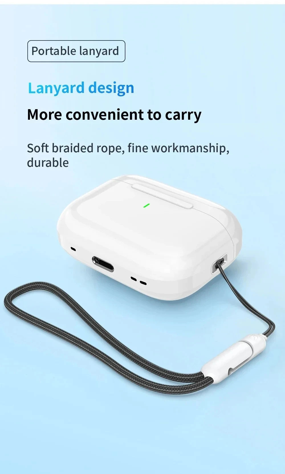 Original Pro Wireless Bluetooth Earphones Sport Earbuds
