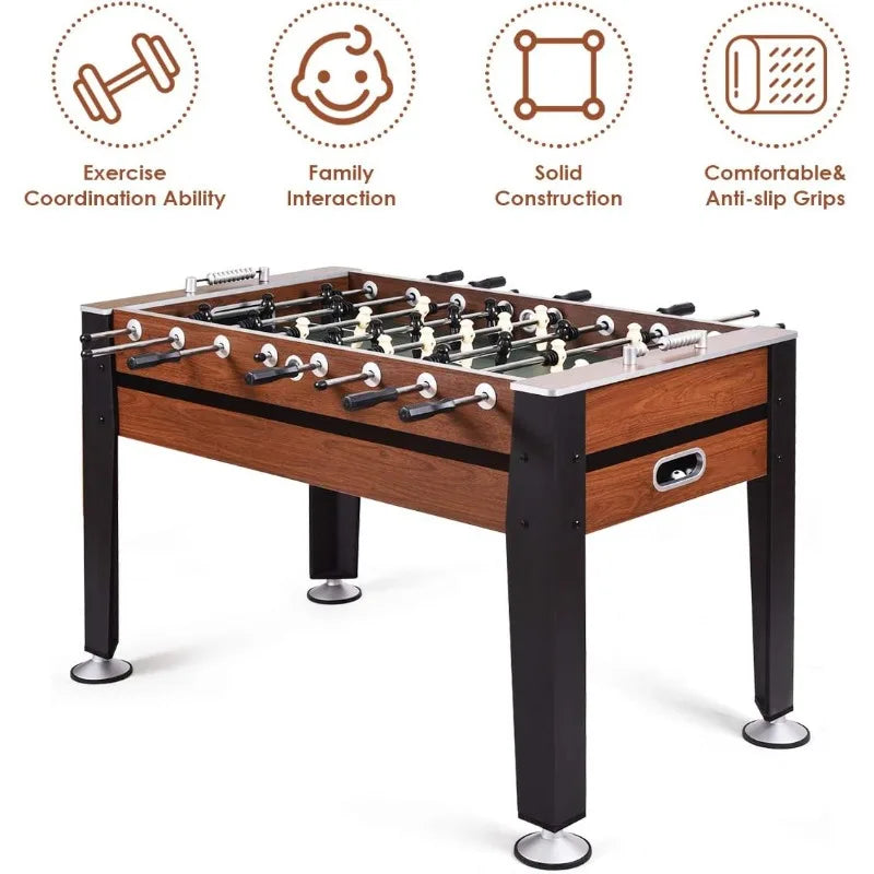 Goplus 54" Foosball Table,