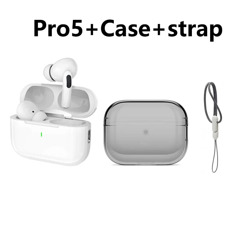 Original Pro Wireless Bluetooth Earphones Sport Earbuds