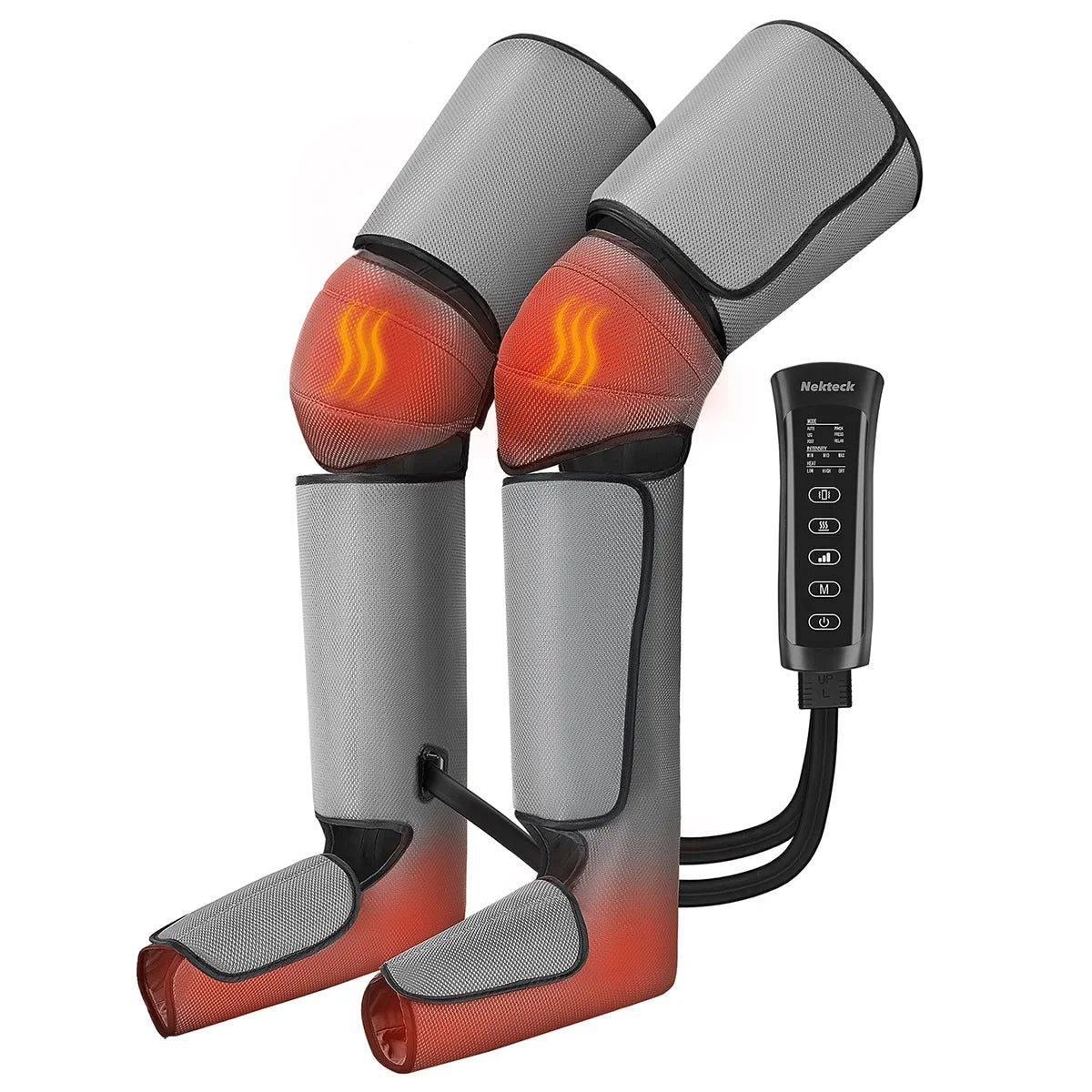 Nekteck Foot Air Pressure Leg Massager