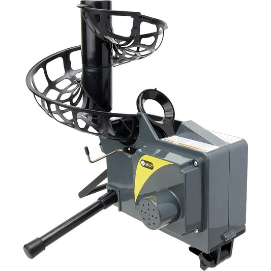 SKLZ Catapult Soft Toss Baseball Pitching Machine