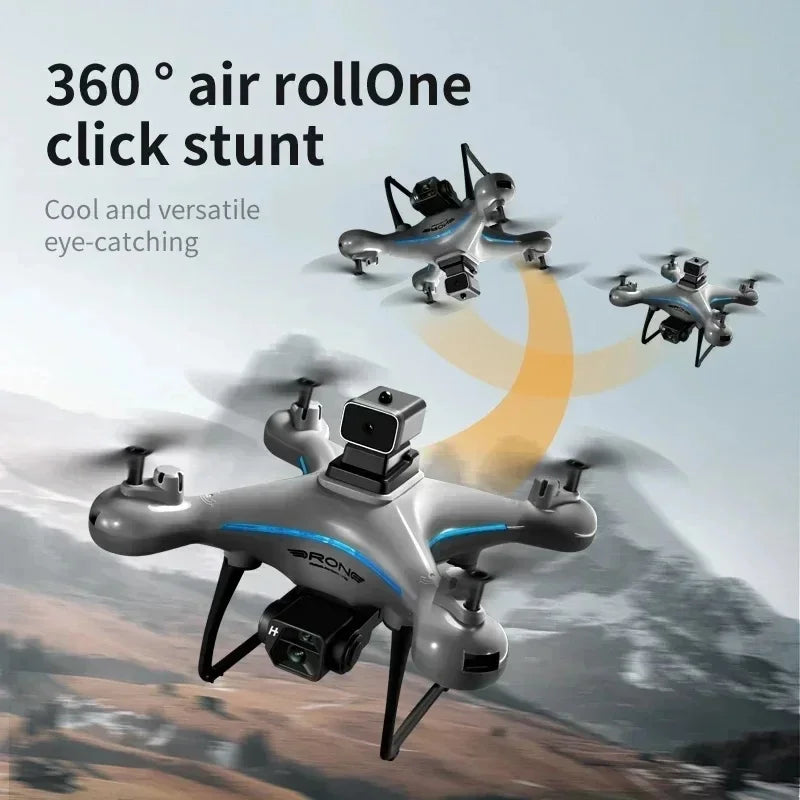 KY102 Drone 8K HD Profesional Dual-Camera