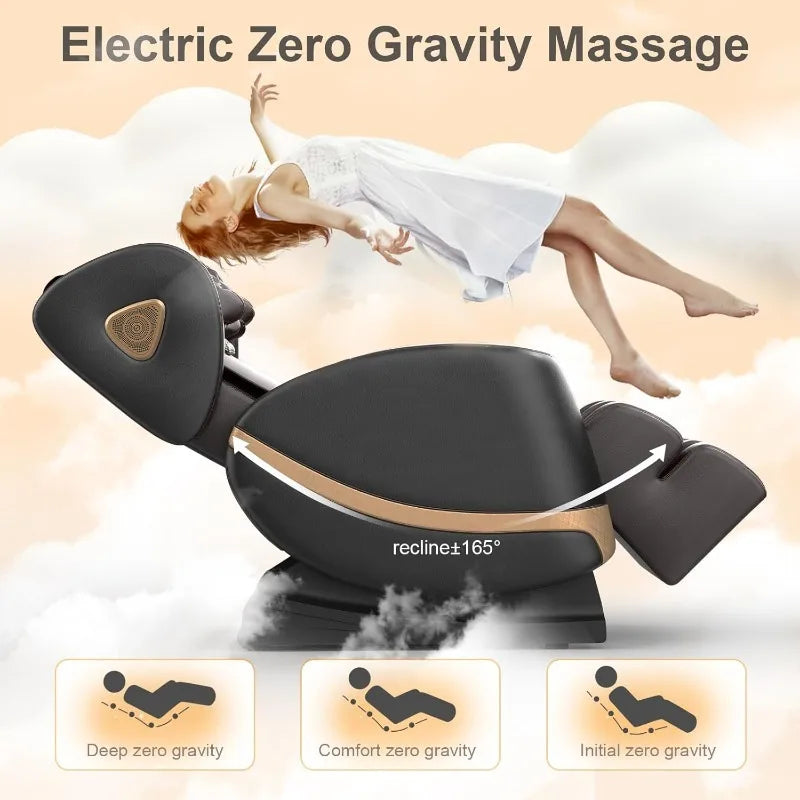2025 Massage Chair Full Body