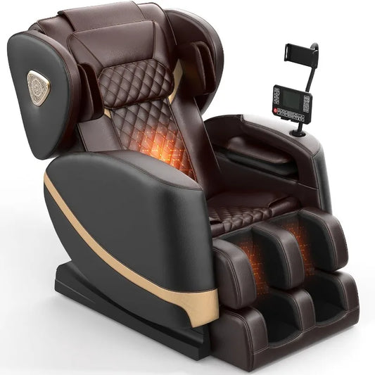 2025 Massage Chair Full Body