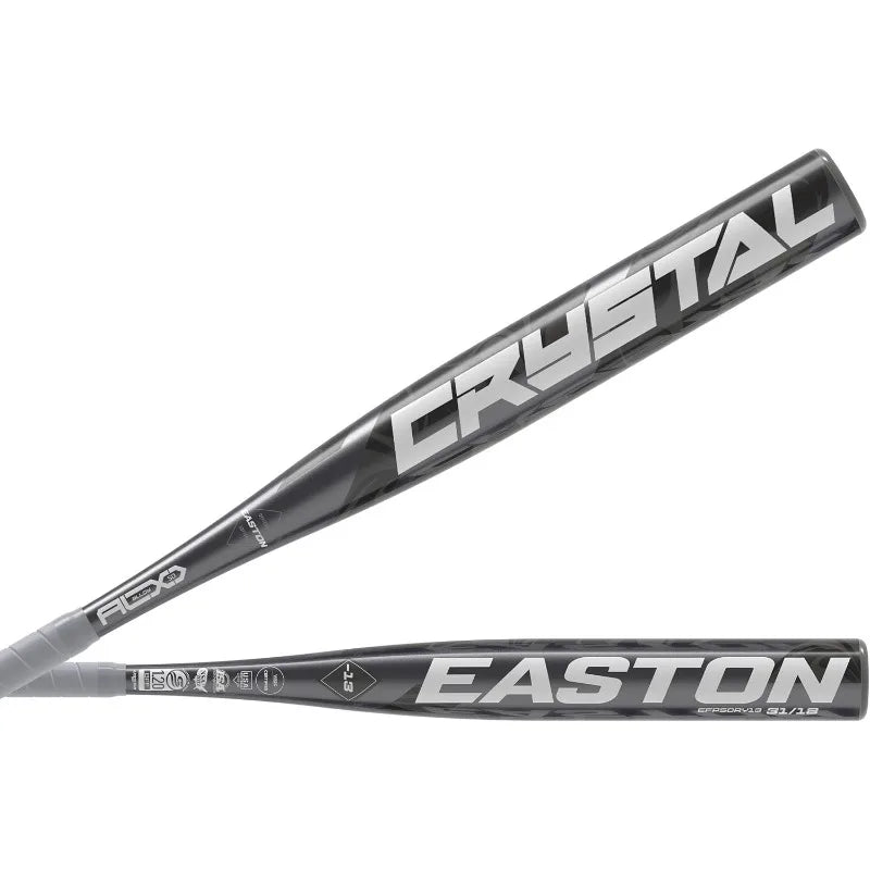 Easton | Crystal Fastpitch  bat for All Fields,28 Inch