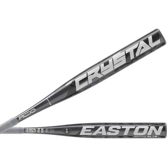 Easton | Crystal Fastpitch  bat for All Fields,28 Inch