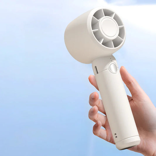 Mini USB Portable Handheld Fan Small Cooling Fan