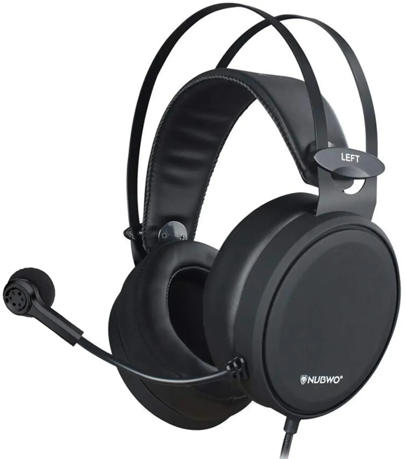 NUBWO N7 Stereo Gaming Headsets