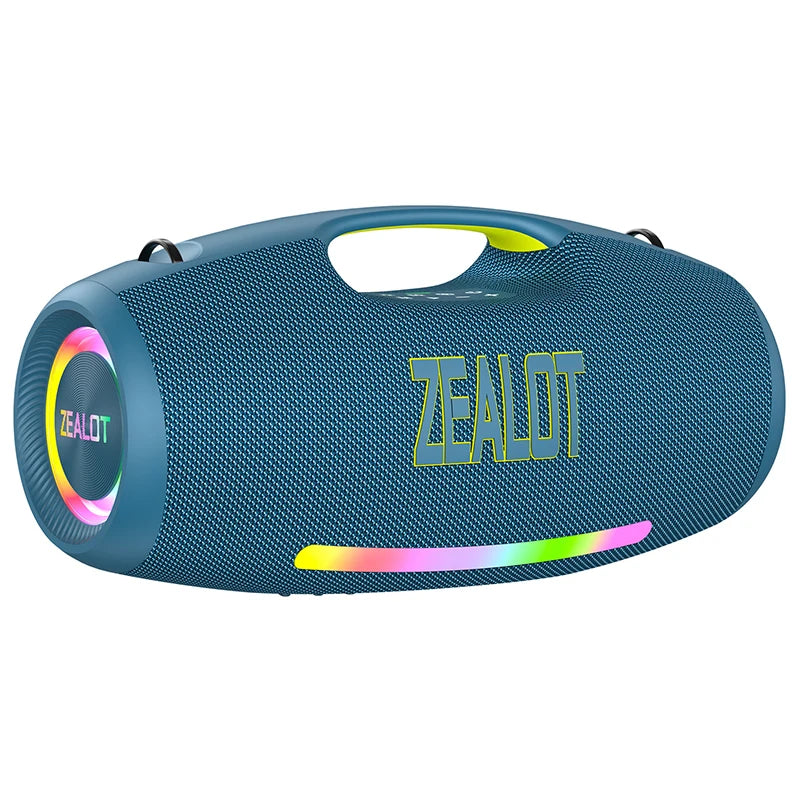 Zealot S89 250W Portable Bluetooth Speaker
