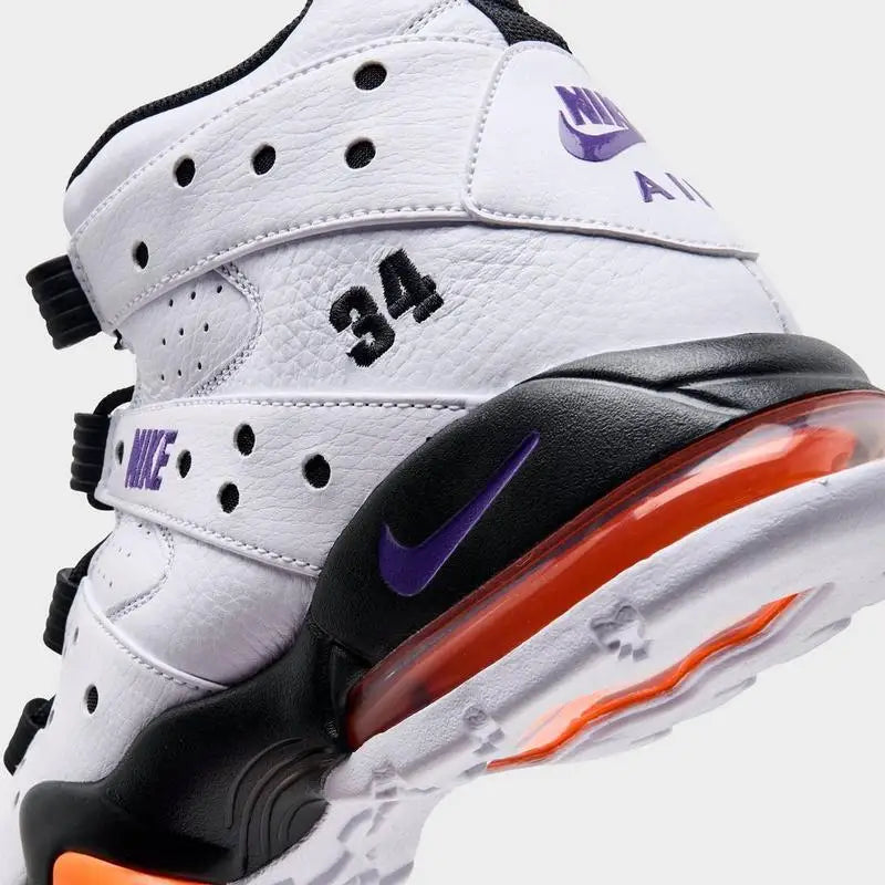 Nike Men's Air Max 2 CB '94 Premium Basketball Sneakers