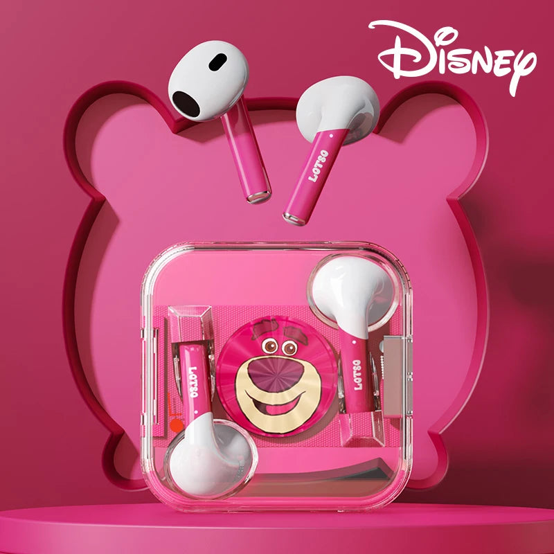 Choice US Disney LK-10  Bluetooth 5.2 Immersive Sound Earphones