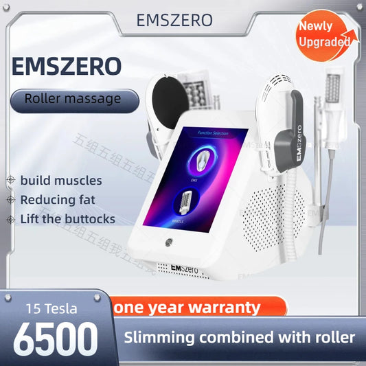Hot Selling slimming massage